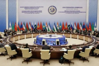 The SCO’s Evolving Geopolitical Architecture Amid Afghanistan’s Strategic and Diplomatic Isolation