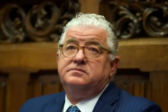 Optima Bank's Jeroen Piqueur faces court in Ghent over  €115 million bankruptcy scandal