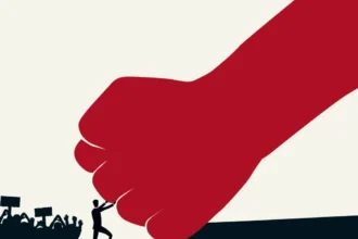 Opting out of Democracy 