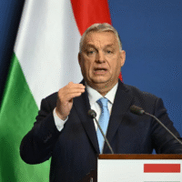 Orban says Trump-Putin meeting preparations still ongoing