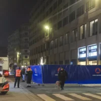 Ostend Kursaal stabbing Perpetrator claim no intent to kill