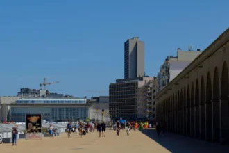 Ostend Mayor faces problem over risky investment scheme