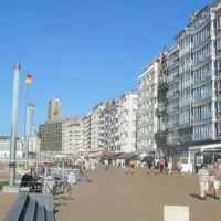 Ostend Photo Biennial hosts 32 Photographers on LIGHT theme