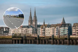 Ostend & Roads Agency plans to improve Torhoutsesteenweg traffic