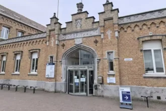 Ostend Social House suspends volunteers after incidents