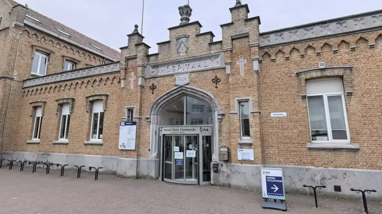 Ostend Social House suspends volunteers after incidents