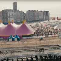 Ostend W-festival closes due to financial difficulties before event