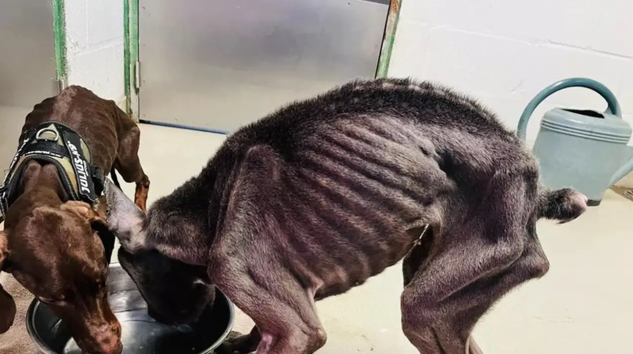 Ostend appoints Fabrice Goffin as animal welfare Alderman to address cruelty