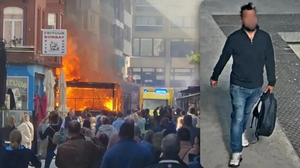 Ostend café The Truth fire suspect sentenced to 4 Years