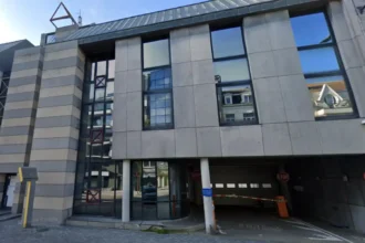 Ostend increases police surveillance with 6 Officers