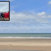 Ostend launches 10-language drive for safe, clean beaches