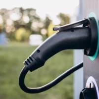 Ostend launches 320 electric car charging stations