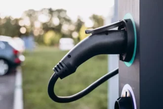 Ostend launches 320 electric car charging stations