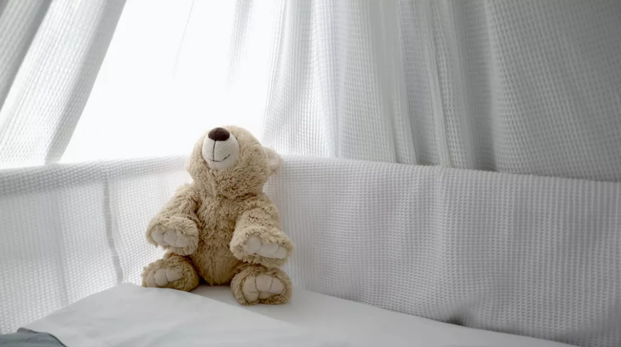 Ostend launches star register for stillborn babies, supported by Minister Crevits