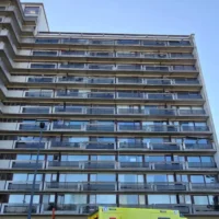 Ostend murder suspect kills self in jail, case closed