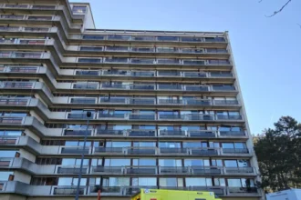 Ostend murder suspect kills self in jail, case closed