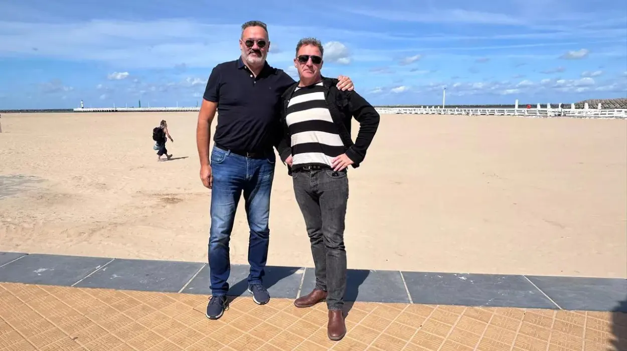 Ostend organizers launch new program after W-Festival cancellation