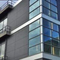 Ostend students restore 1932 Mercator Engine led by Vlietick