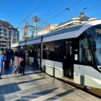 Ostend unions plan strike over safety and pay issues