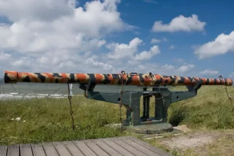 Ostend’s Raversyde seeks experts for 1943 Groote Diary