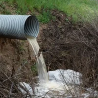 Oud-Heverlee  E. coli found in Vaalbeek, Fluvius plan fines