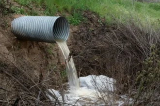 Oud-Heverlee  E. coli found in Vaalbeek, Fluvius plan fines