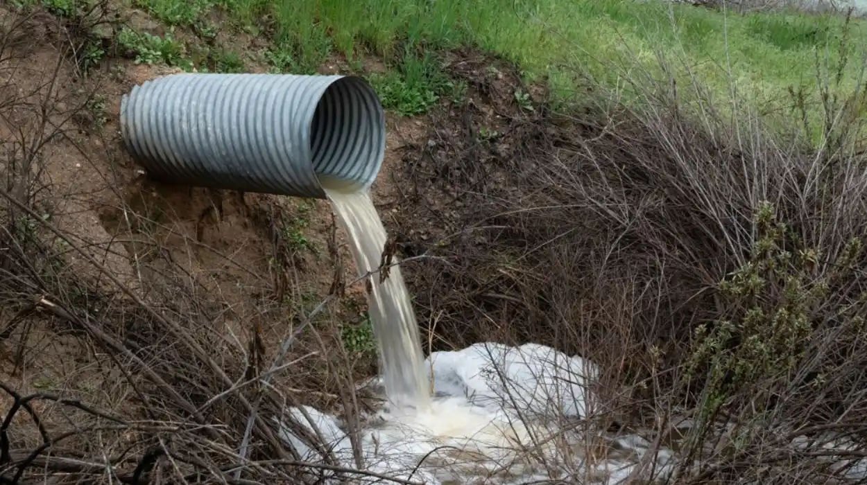 Oud-Heverlee: E. coli found in Vaalbeek, Fluvius plan fines