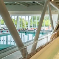 Oudenaarde €50 card helps grandparents and kids swim cheaper