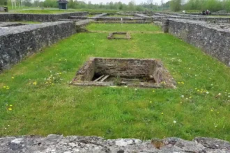 Oudenaarde invests €785k in renovation of Archeopark Ename