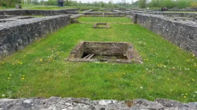 Oudenaarde invests €785k in renovation of Archeopark Ename