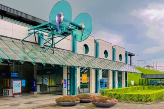 Oudenaarde mayor Adam imposes alcohol ban at train station