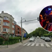 Oudergem club halts firecrackers after Swiss Bar fire