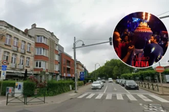 Oudergem club halts firecrackers after Swiss Bar fire