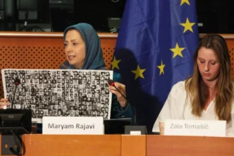 Over 100 Belgian MPs Support "No to Executions" Campaign