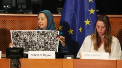 Over 100 Belgian MPs Support “No to Executions” Campaign