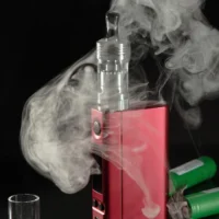 Over 200 illegal vapes seized in Oudergem night shops