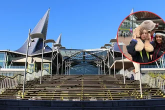 Over 900 join Antwerp’s “Just(ice) for Kids” with Laureyssens