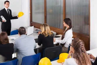 Oxford Training Centre: A UK-Based Professional Training Organisation Serving Europe and the Global Business Community