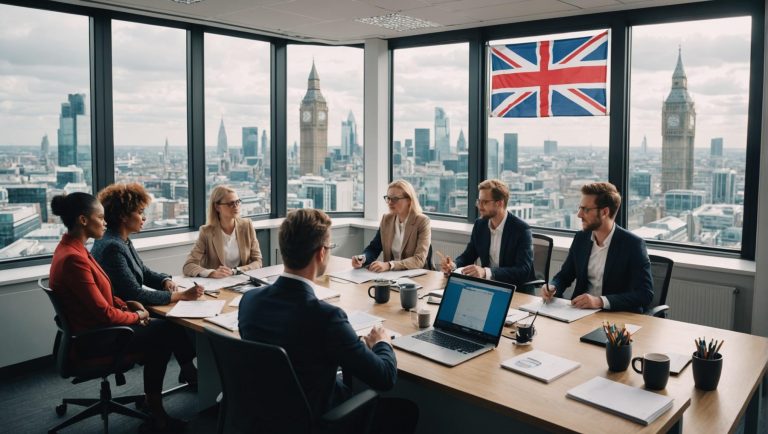 What Is an Incorporation Certificate UK and Why Is It Important?