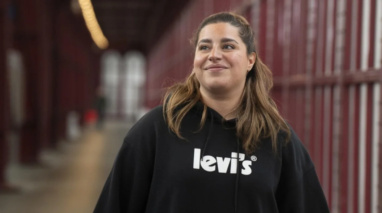 PDA's Meryem Toumi highlights Antwerp's housing crisis for 39,000 families