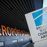 PFAS near Charleroi Airport Tic-Tic stream contaminated