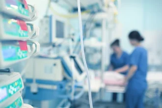 PIVH nursing students begin theory classes at Sint-Truiden hospital 