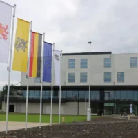 PLOT safety school moves to €12.5M eco-friendly center in Genk