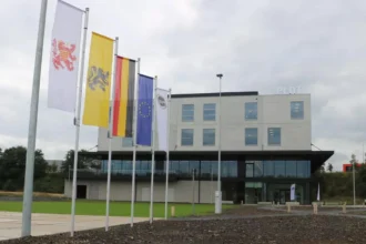 PLOT safety school moves to €12.5M eco-friendly center in Genk