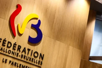 PM Bart De Wever orders use of the French community name in Belgium