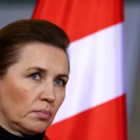 PM Frederiksen says Denmark has full EU support for borders