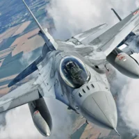 Poland scrambles jets as air force secures eastern airspace