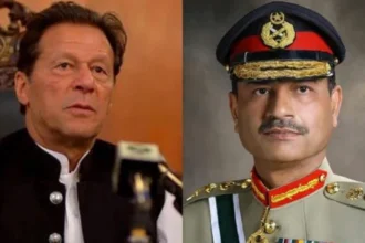 PTI Protestors An Appeal to General Asim Munir