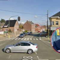 Pajottegem mayor Kris Poelaert demands restrooms at Leerbeek depot