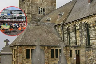 Pajottegem sets world record for tile removal with 5,720 lifted